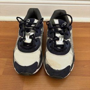Men’s ASICS GEL-KAYANO 14 navy size 8